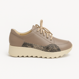 Pantofi Sport Taupe