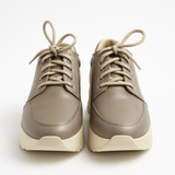 Pantofi Sport Taupe